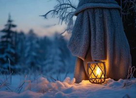 立冬的传说故事、立冬的传说故事简短