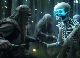 讲三打白骨精的故事视频（讲三打白骨精的故事视频完整版）