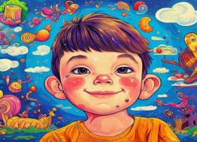 三岁儿童的故事大全简短；三岁小孩子的故事大全