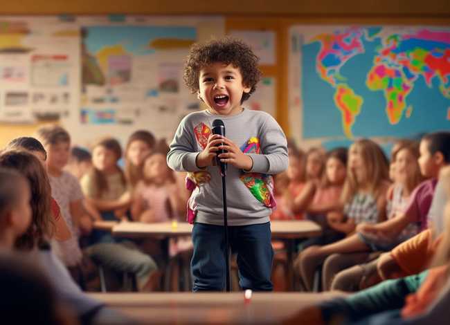 少儿英语故事演讲稿一等奖、少儿一分钟英语故事演讲稿