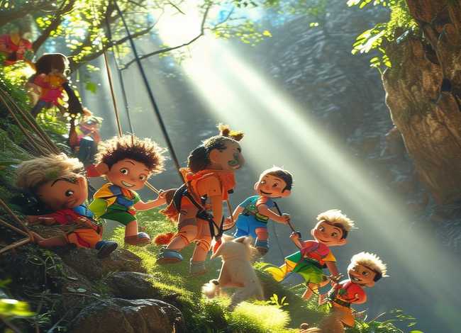 旺旺队立大功儿童安全救援故事书,儿童动画片旺旺救援队 旺旺队立大功儿童安全救援故事书,儿童动画片旺旺救援队