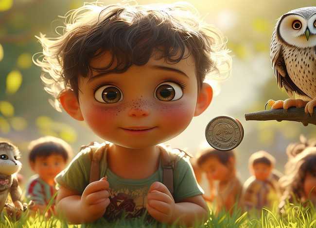 小朋友关于诚信的故事 小朋友关于诚信的故事有哪些