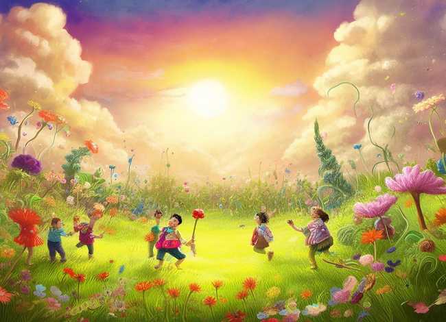 儿童剧靰鞡草的故事视频 - 豨莶草的故事 儿童剧靰鞡草的故事视频 - 豨莶草的故事