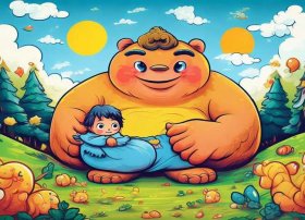 故事书大全儿童，故事书大全阅读0-3岁