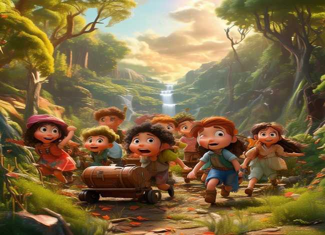 儿童冒险故事大全300字;儿童冒险小说大全系列 儿童冒险故事大全300字;儿童冒险小说大全系列