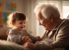 幼儿孝心故事 幼儿孝心故事大全