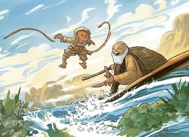 西游记小故事简短小学生 - 简短的西游记小故事 西游记小故事简短小学生 - 简短的西游记小故事