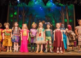 儿童情景剧剧本格式；儿童剧剧本10人情景剧