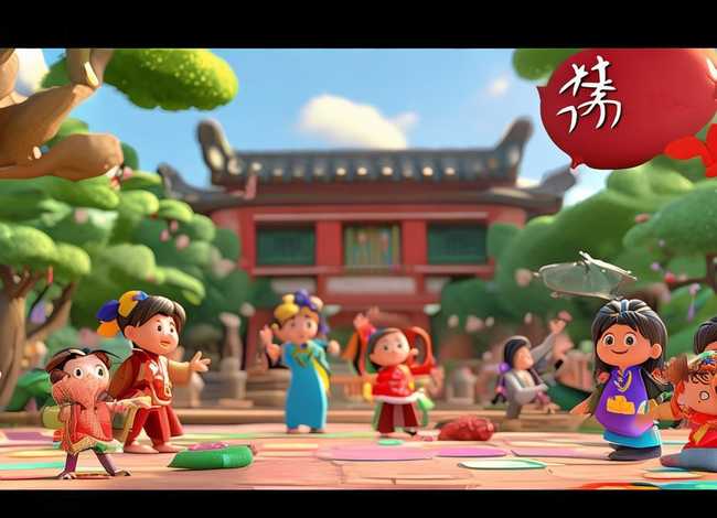 成语故事大全儿童版视频讲解(成语故事少儿视频大全) 成语故事大全儿童版视频讲解(成语故事少儿视频大全)