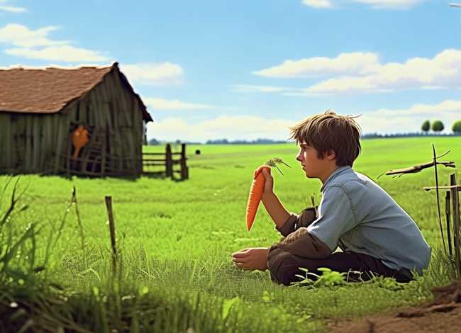 十大经典儿童寓言故事 - 十大经典儿童寓言故事守株待兔