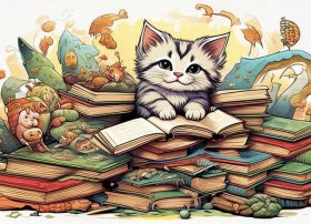 猫小帅儿童故事大全连续播放、猫小帅故事大全集连播