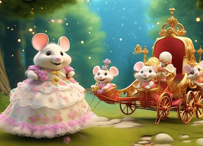 少儿故事老鼠嫁女儿 少儿故事老鼠嫁女儿视频