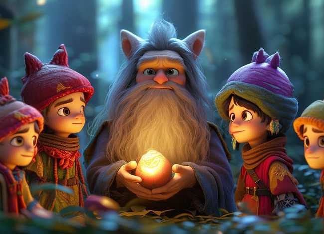 听葫芦娃的故事mp3、葫芦娃救爷爷的故事mp3