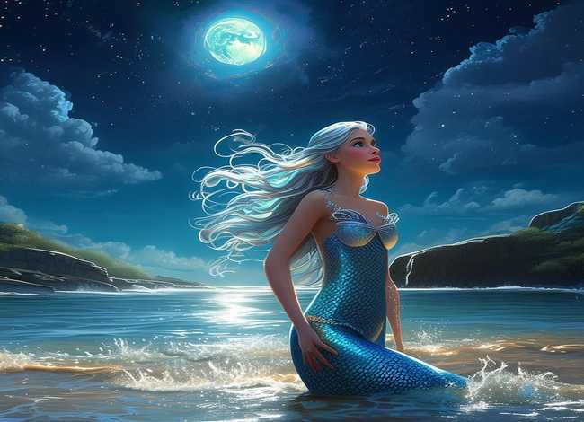 海的女儿儿童故事睡前童话 海的女儿的故事 睡前故事 海的女儿儿童故事睡前童话 海的女儿的故事 睡前故事