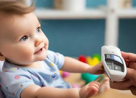 儿童全血铅测定是检查什么、婴儿全血铅测定标准多少是正常