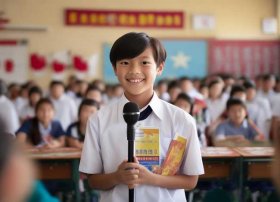 小学生红色故事 小学生红色故事讲解员大赛