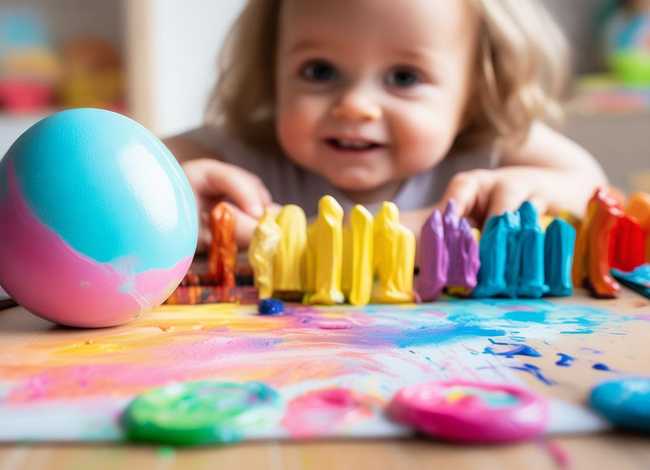 儿童画画教程3-6岁画图片 儿童画画教程3-6岁画图片画蛋仔