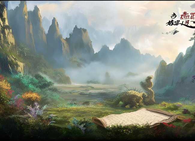 《山海经》小故事；《山海经》小故事有哪些