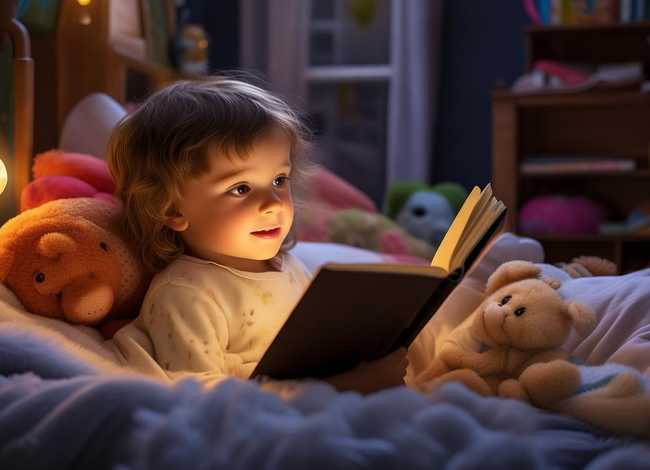 6岁儿童睡前故事完整版连续播放；六岁小孩睡前故事视频播放