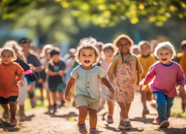 儿童励志的故事30、3-6岁儿童励志故事 儿童励志的故事30、3-6岁儿童励志故事