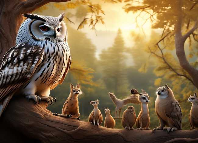 哲理小故事1 - 哲理小故事100个