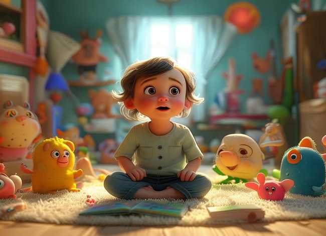 儿童好听的故事完整版、小儿好听的故事