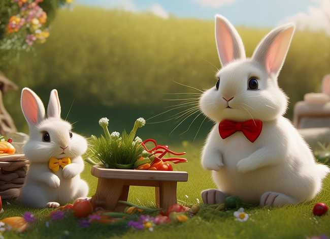 讲故事《小兔子乖乖》、讲故事《小兔子乖乖》内容 讲故事《小兔子乖乖》、讲故事《小兔子乖乖》内容