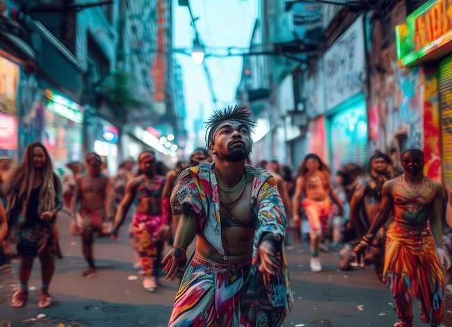 有故事的街舞(有故事的街舞比赛) 有故事的街舞(有故事的街舞比赛)