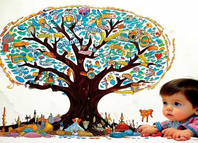 儿童智力思维故事；思维智慧故事