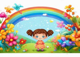 5岁故事文字版（5岁故事文字版简短）