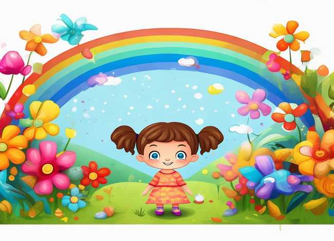 5岁故事文字版（5岁故事文字版简短）