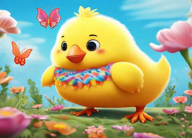 小鸡卡梅拉的故事全集、小鸡卡梅拉的故事全集在线观看