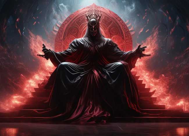 魔王的故事 魔王的故事舒伯特