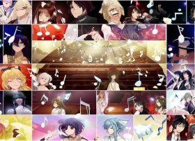 超级好听的原耽同人曲、盘点那些原耽小说中超好听的同人曲及主题曲插曲