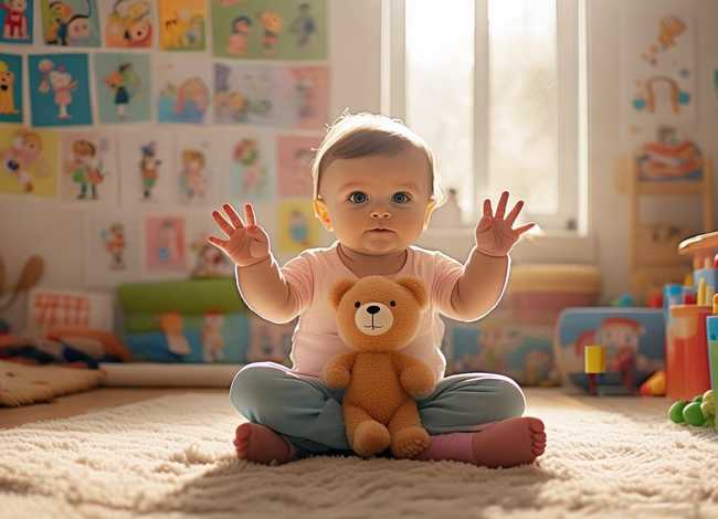 儿童故事不要打人 关于不打人的幼儿故事