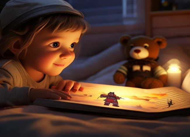 睡前小故事消防员的故事(小小消防员睡前故事) 睡前小故事消防员的故事(小小消防员睡前故事)