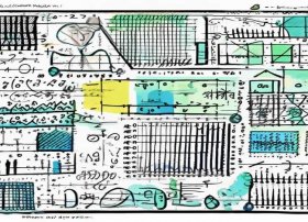 跟数学有关的故事 跟数学有关的故事手抄报