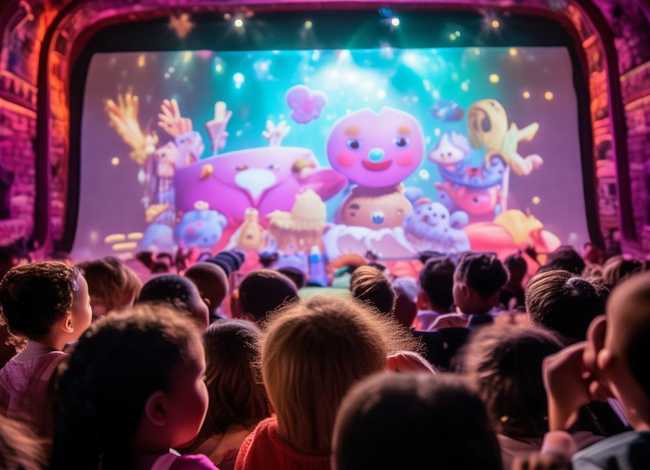 爱的味道儿童剧、爱的味道儿童剧免费观看 爱的味道儿童剧、爱的味道儿童剧免费观看