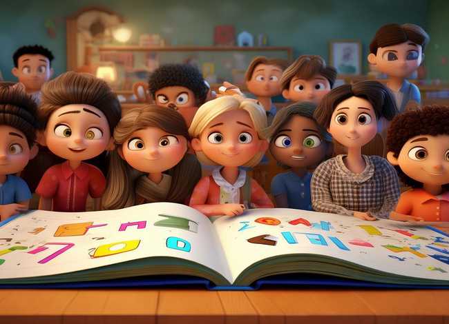 儿童数学故事大全 幼儿数学故事大全