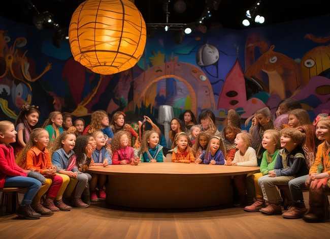 6岁儿童讲故事比赛、适合6岁小朋友讲的故事比赛