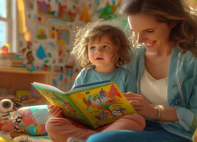 儿童故事书故事免费收听（儿童故事书3-6岁免费听）