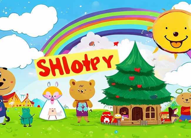 儿童故事海报手绘简图 - 幼儿故事海报图片 儿童故事海报手绘简图 - 幼儿故事海报图片