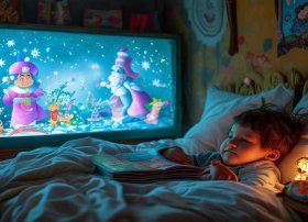 儿童故事西游记睡前免费听 西游记睡前故事在线听免费