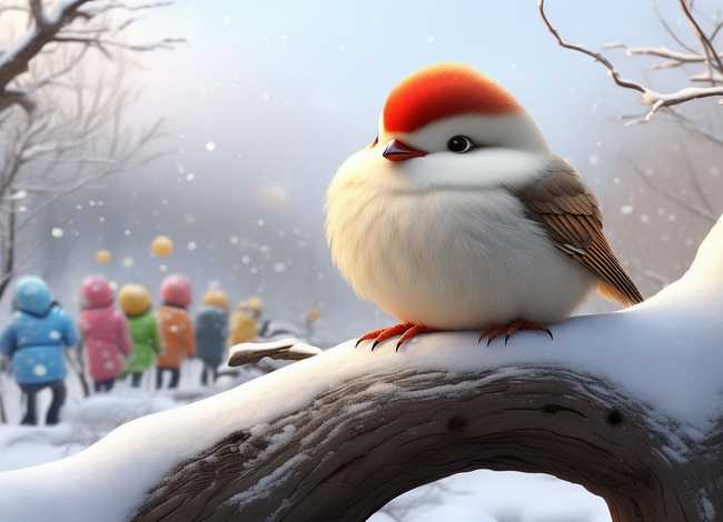 幼儿故事寒号鸟、幼儿故事寒号鸟教案中班