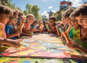 儿童文案作品（儿童文案作品怎么写）