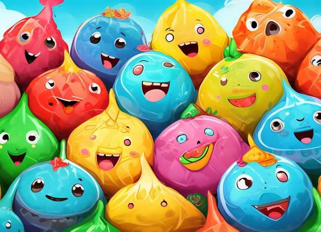 儿童粽子图片(儿童粽子图片大全 简笔画) 儿童粽子图片(儿童粽子图片大全 简笔画)