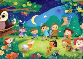 儿童故事300篇；儿童益智故事300篇