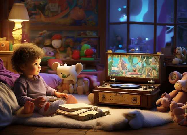 儿童故事音乐mp3免费下载，儿童故事背景音乐mp3免费下载