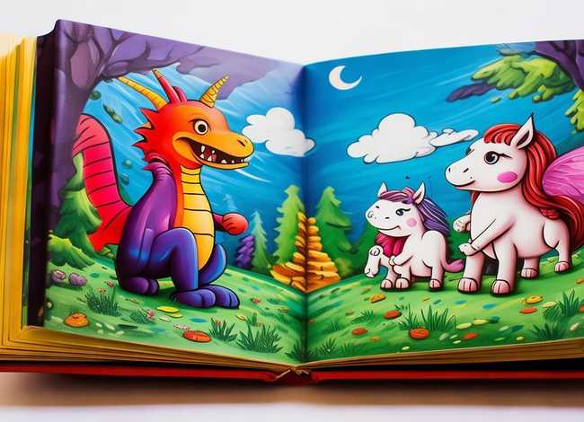 四岁儿童听的故事书、四岁小朋友听的故事书
