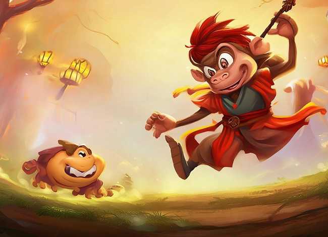 孙悟空打妖怪儿歌阅读视频 - 孙悟空打妖怪儿歌阅读视频播放